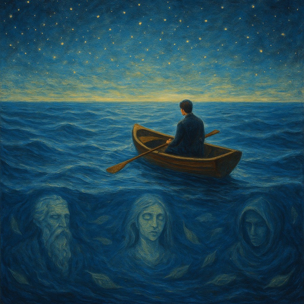 Collective Unconscious - counsellor in Dover Kent