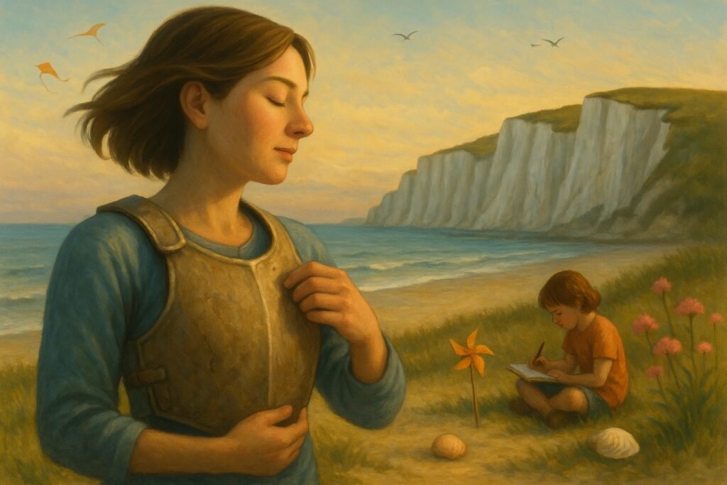 Inner child - counsellor in Dover Kent